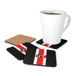 N7 Coaster Set - Image 5