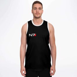 N7 Jersey - Image 3