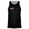 N7 Jersey