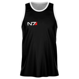 N7 Jersey - Image 6