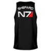 N7 Jersey