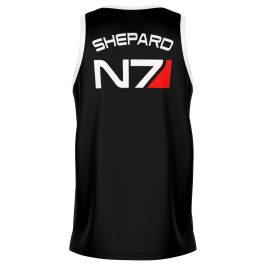 N7 Jersey - Image 5