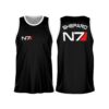 N7 Jersey