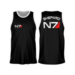N7 Jersey - Image 1