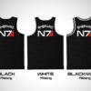 N7 Jersey
