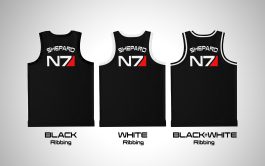 N7 Jersey - Image 10