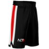 il_fullxfull.3050625887_qtjr N7 Basketball Shorts