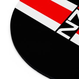 N7 Round Mouse Pad - Image 2