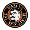 Marcus Munitions Mouse Pad
