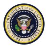POTUS Mouse Pad