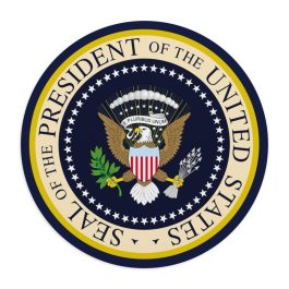 POTUS Mouse Pad - Image 2