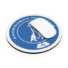 Andromeda Initiative Mousepad