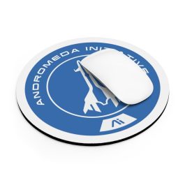 Andromeda Initiative Mousepad - Image 1