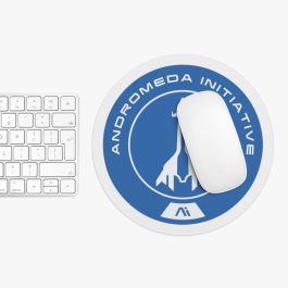 Andromeda Initiative Mousepad - Image 4
