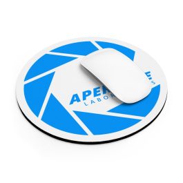 Aperture Labs Mousepad - Image 8