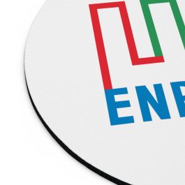 Enron Mouse Pad - Image 4