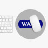 il_fullxfull.3053345558_d4uz WANG Laboratories Mouse Pad