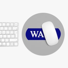 WANG Laboratories Mouse Pad - Image 3