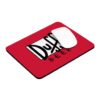 Duff Beer Mousepad