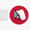 Duff Beer Mousepad