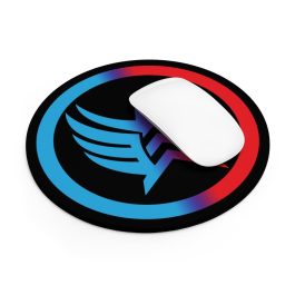 Paragade Renegon Mouse Pad - Image 1