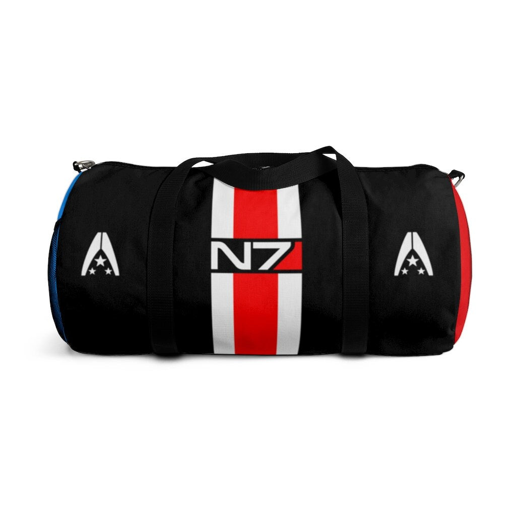 N7 Duffel Bag