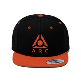 ARC - Armored Response Coalition Cap - Image 1