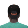 Cerberus Snapback Hat