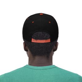 Cerberus Snapback Hat - Image 4