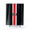 il_fullxfull.3081507302_63h6 N7 Shower Curtain