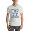 il_fullxfull.3086693774_74ii Atreides University T-Shirt