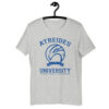 il_fullxfull.3086693812_t3xk Atreides University T-Shirt