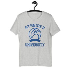 Atreides University T-Shirt - Image 5