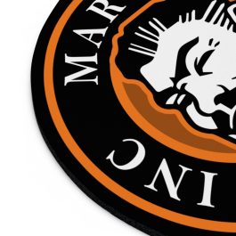 Marcus Munitions Mouse Pad - Image 5