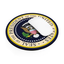 POTUS Mouse Pad - Image 4