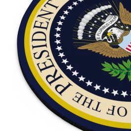 POTUS Mouse Pad - Image 5