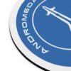 Andromeda Initiative Mousepad