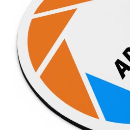 Aperture Labs Mousepad - Image 3