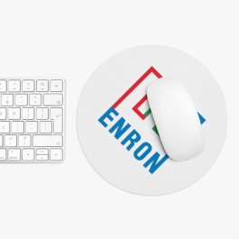 Enron Mouse Pad - Image 3