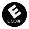 E Corp Mouse Pad