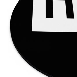 E Corp Mouse Pad - Image 5