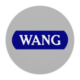 WANG Laboratories Mouse Pad - Image 2