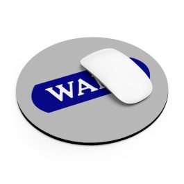 WANG Laboratories Mouse Pad - Image 1