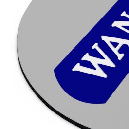 WANG Laboratories Mouse Pad - Image 4