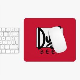 Duff Beer Mousepad - Image 5