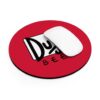 Duff Beer Mousepad