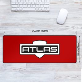 Atlas Desk Mat - Image 2