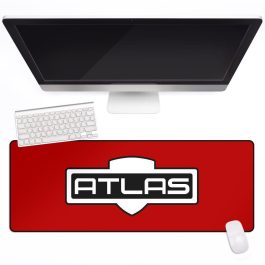 Atlas Desk Mat - Image 1