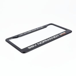 My Other Car Is The SSV Normandy SR1 - SR2 License Plate Frame - Image 5