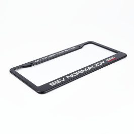 My Other Car Is The SSV Normandy SR1 - SR2 License Plate Frame - Image 3